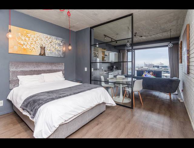 1 BEDROOM APARTMENT FOR SALE IN WOODSTOCK